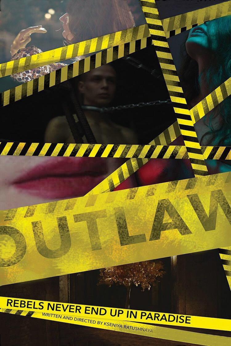 Outlaw poster