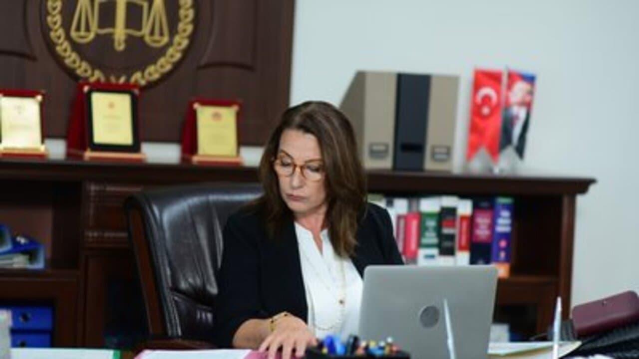 Masal Ayşe Gencer backdrop