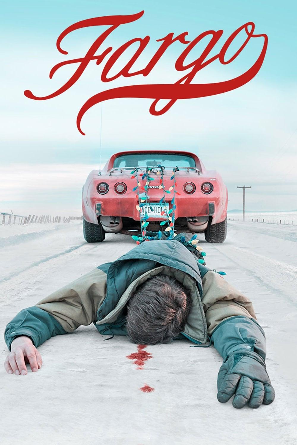 Fargo poster