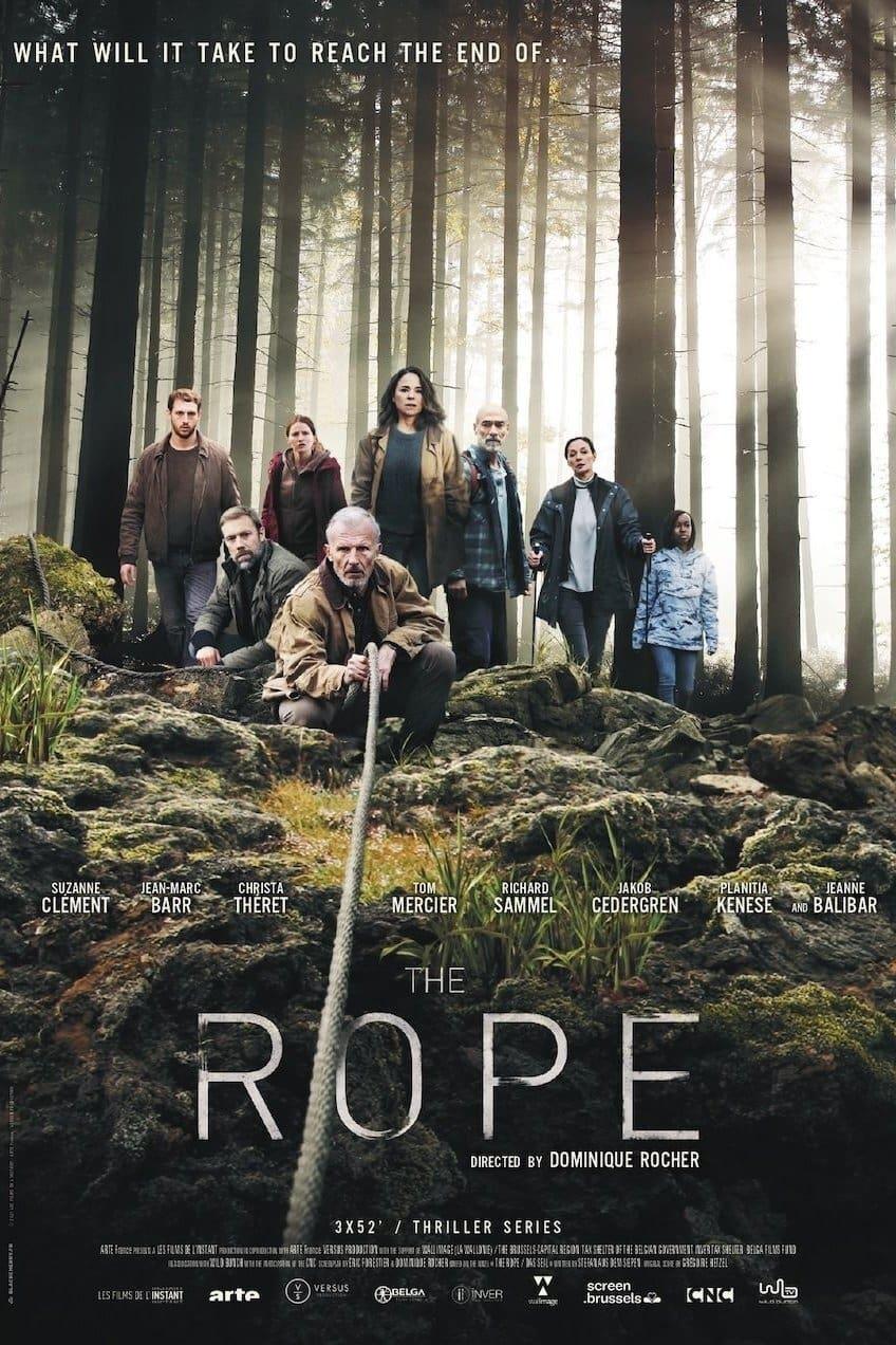 The Rope poster
