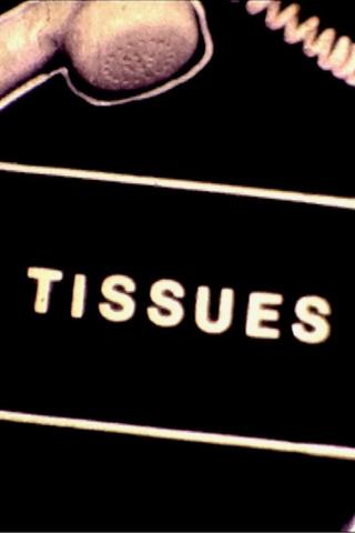 Tissues poster