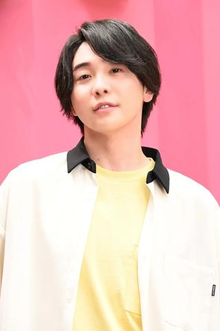 Motoki Ohmori pic