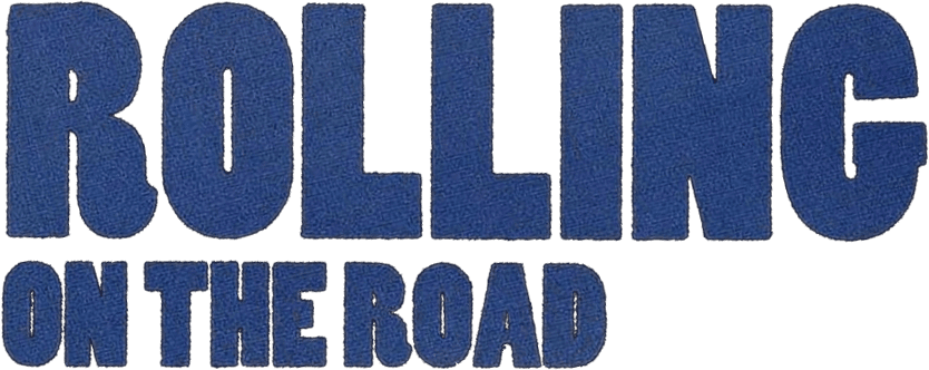 Rolling on the Road logo