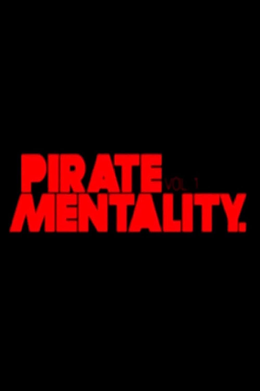 Pirate Mentality poster