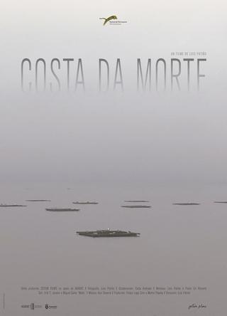 Coast of Death poster