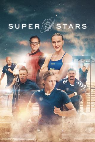 Superstars poster