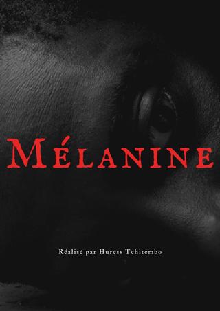 Mélanine poster