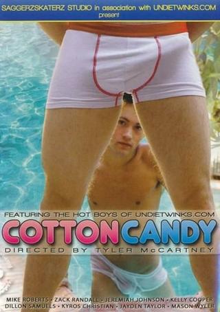 Cotton Candy poster