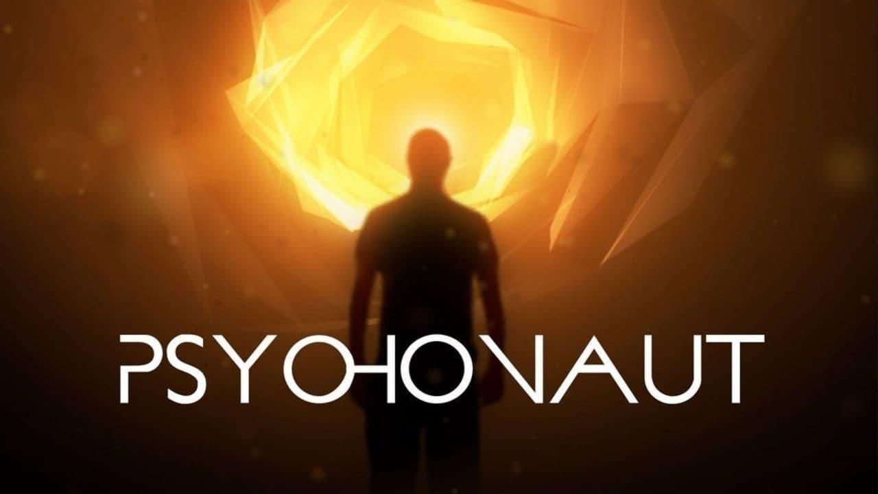 Psychonaut backdrop