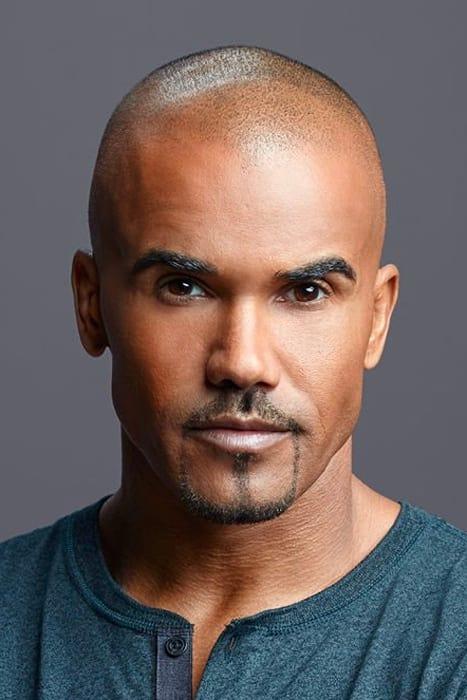 Shemar Moore poster