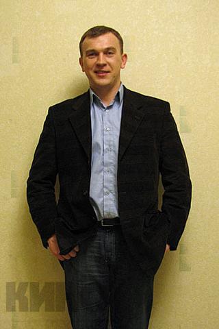 Mikhail Lukashov pic