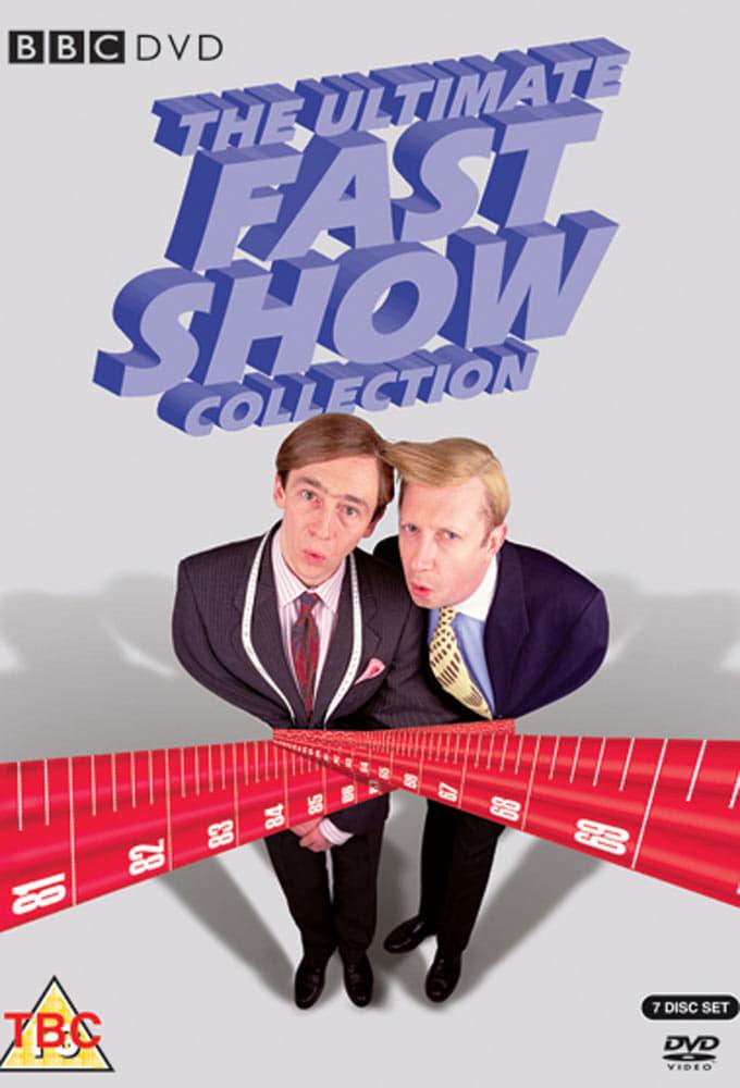 The Fast Show poster