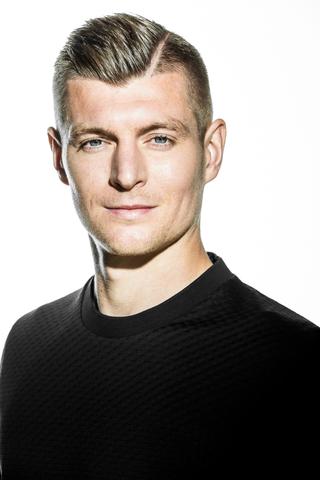 Toni Kroos pic