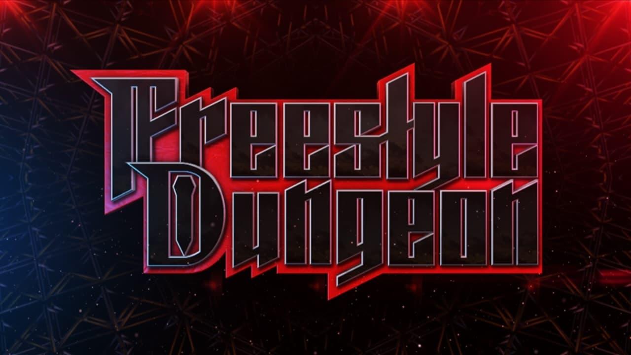 Freestyle Dungeon backdrop