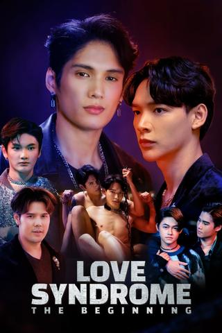 Love Syndrome: The Beginning poster