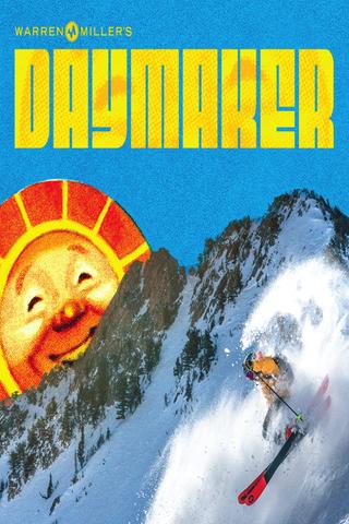 Daymaker poster