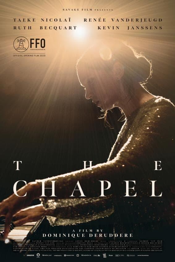 The Chapel poster