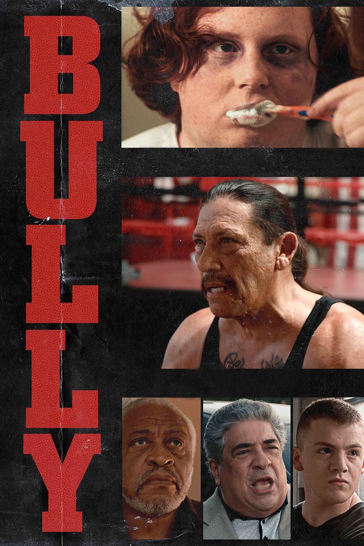 Bully poster