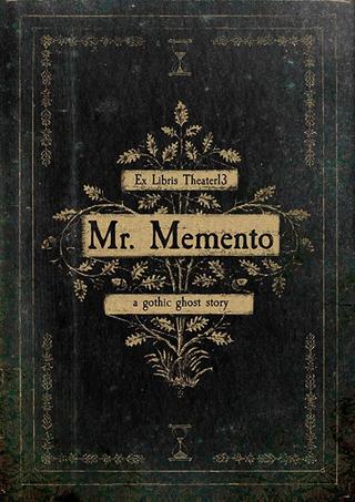 Mr. Memento poster
