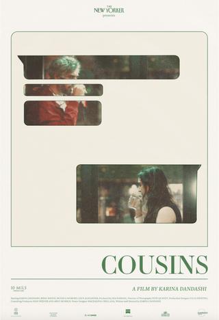 Cousins poster