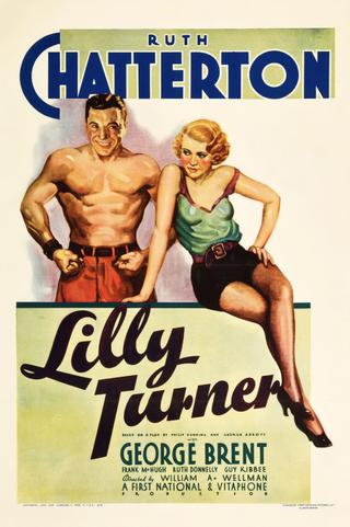 Lilly Turner poster