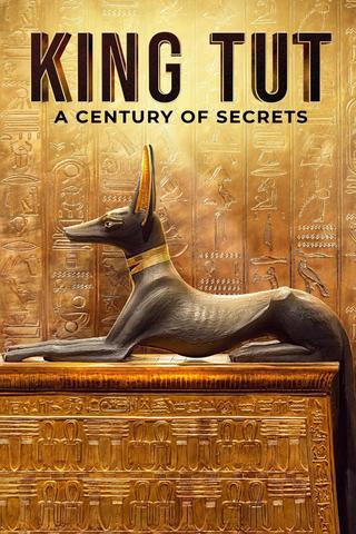 King Tut: A Century of Secrets poster