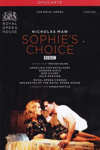 Maw: Sophie's Choice poster