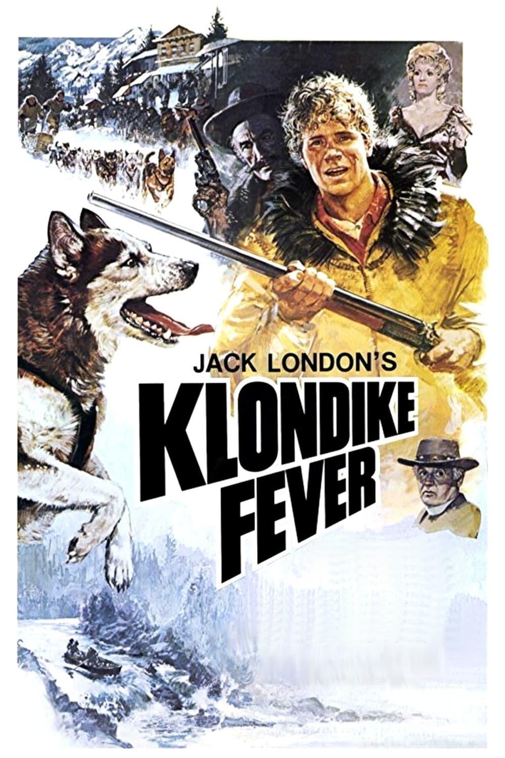 Klondike Fever poster
