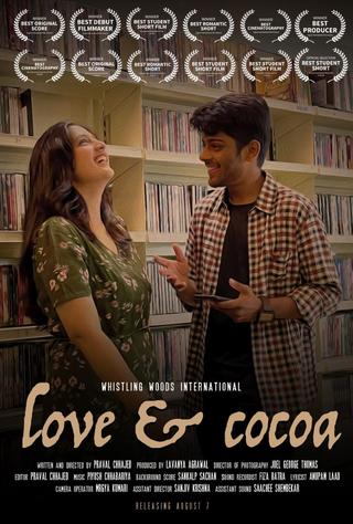 Love and Cocoa poster