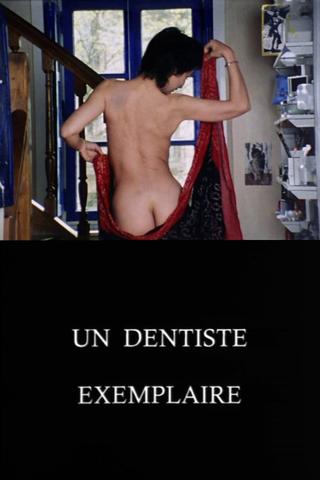 Un dentiste exemplaire poster