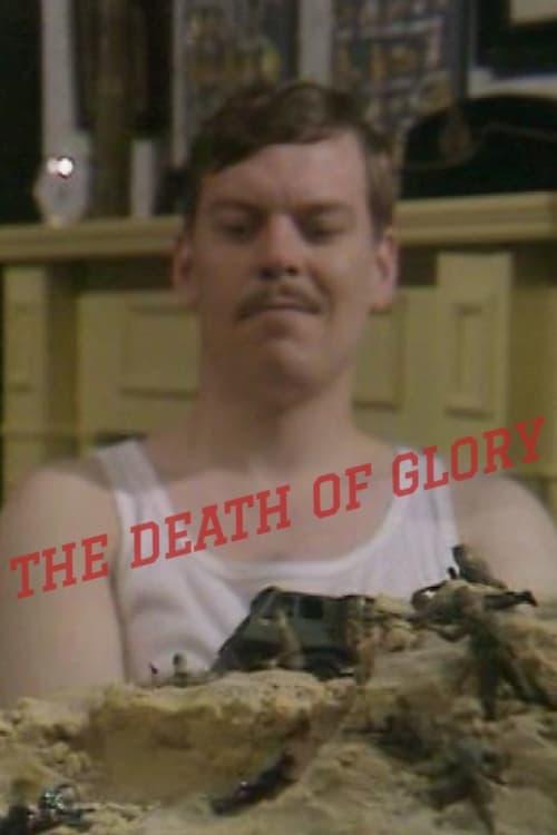 The Death of Glory poster