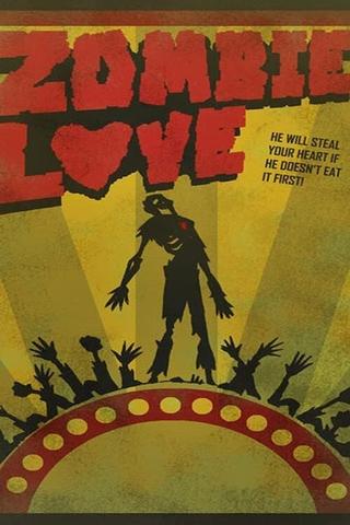 Zombie Love poster