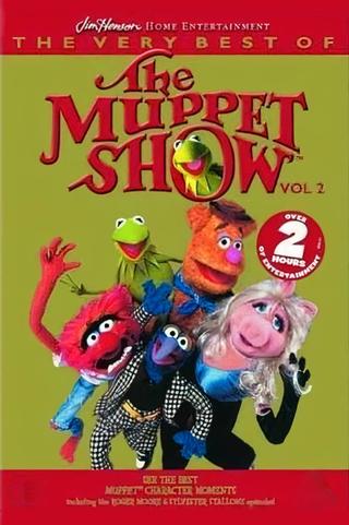 The Very Best of the Muppet Show: Volume 2 poster