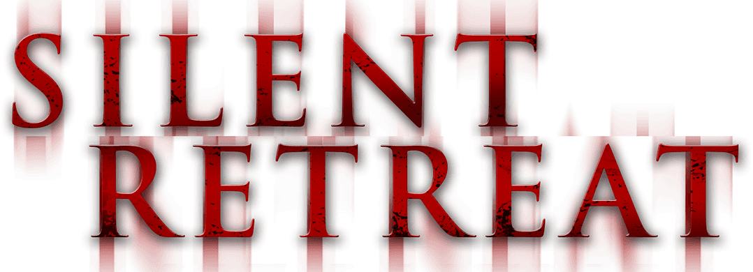 Silent Retreat logo