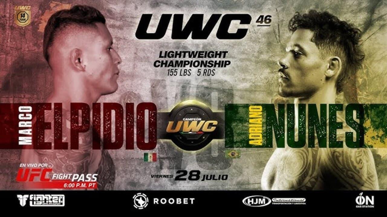 Adriano Nunes backdrop