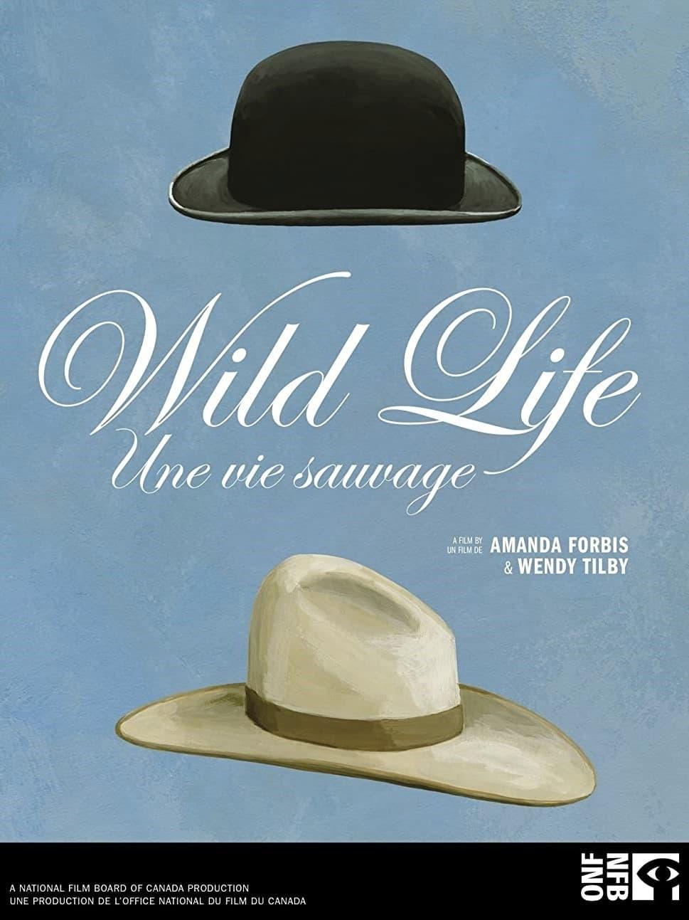 Wild Life poster