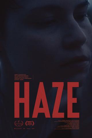 HAZE poster