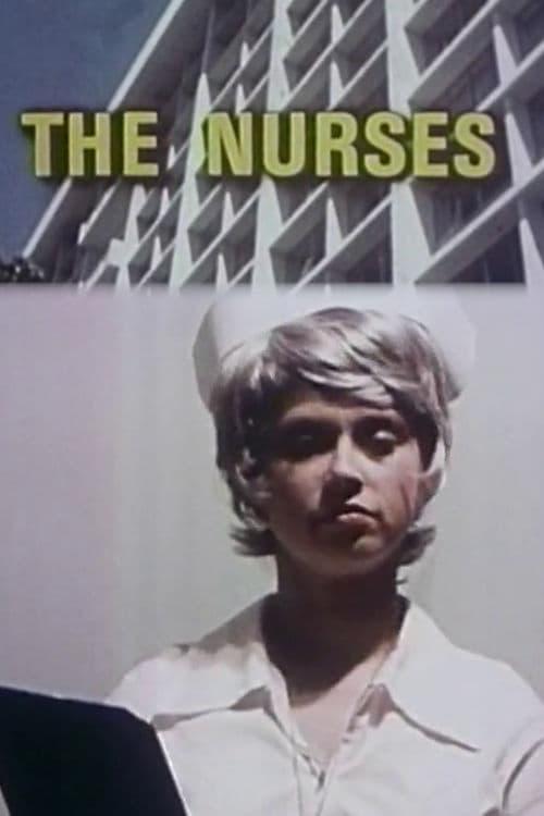 The Nurses poster