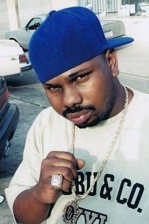 DJ Screw poster