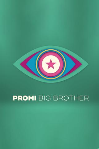 Promi Big Brother poster