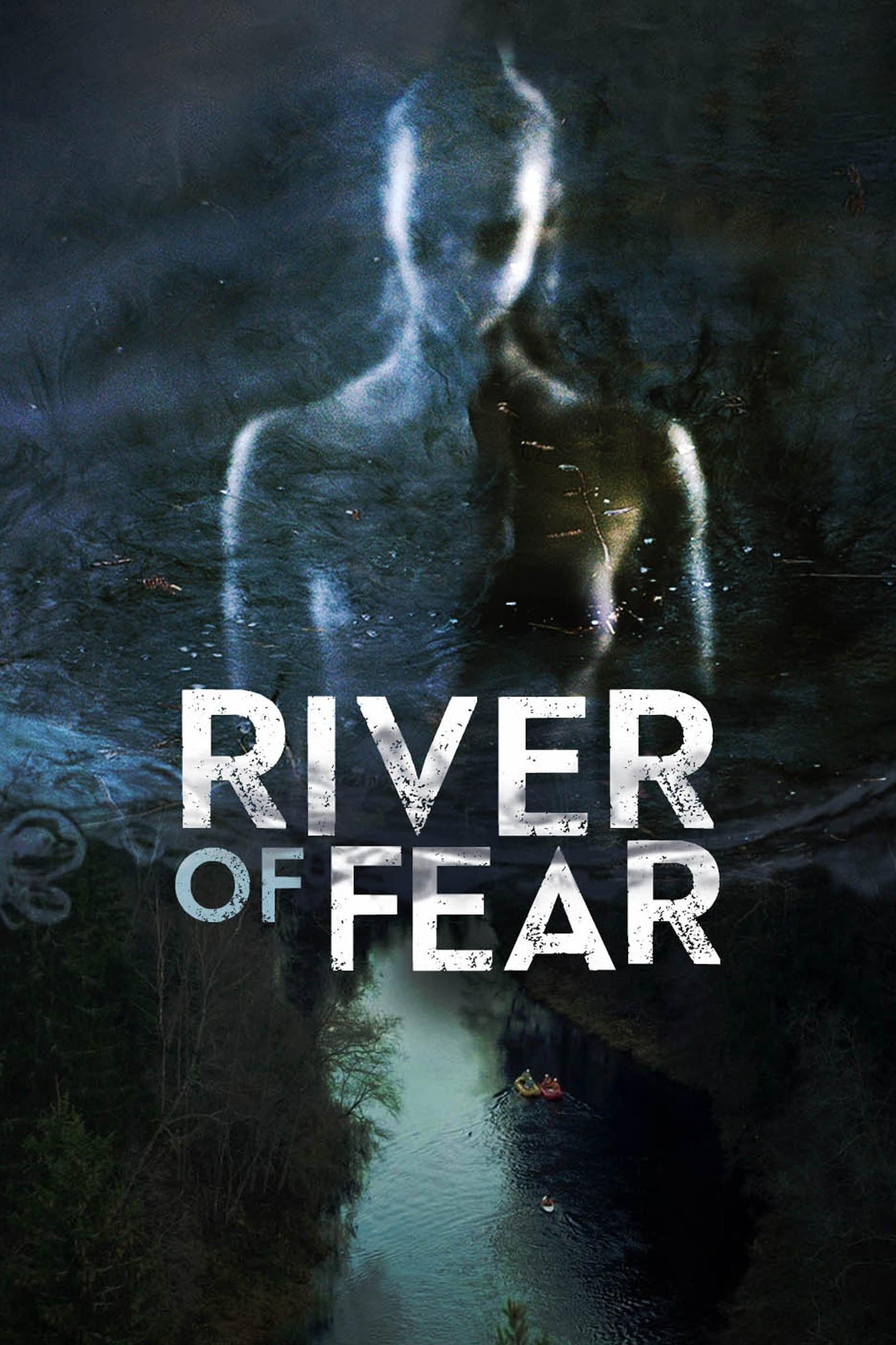 River of Fear poster