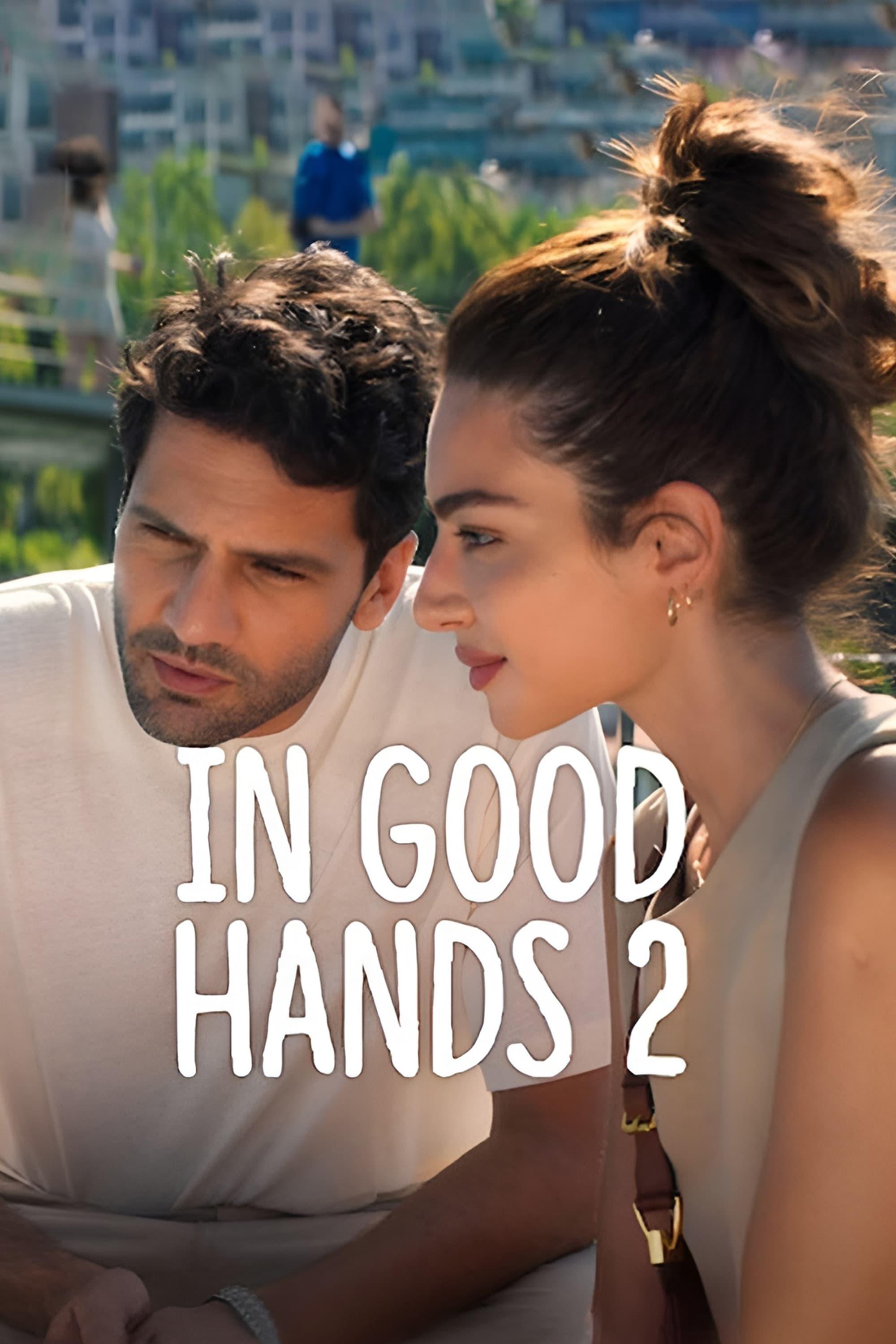 In Good Hands 2 poster