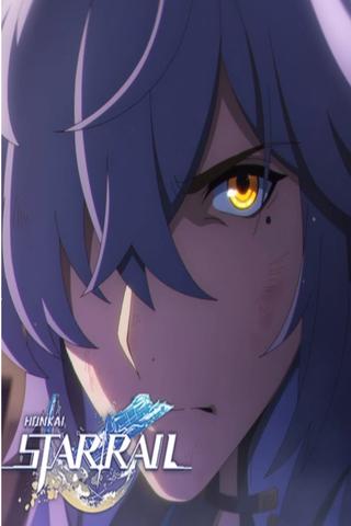 Honkai: Star Rail - A Flash poster