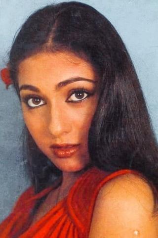 Tina Munim pic