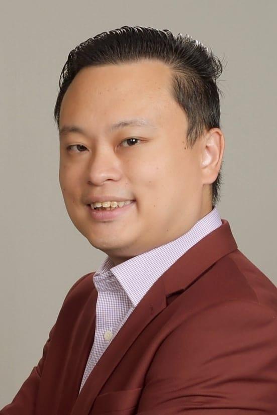 William Hung poster