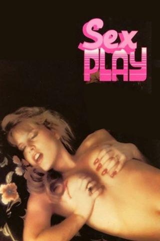 Sex Play poster