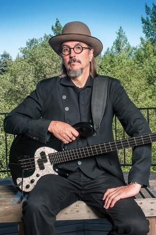 Les Claypool pic