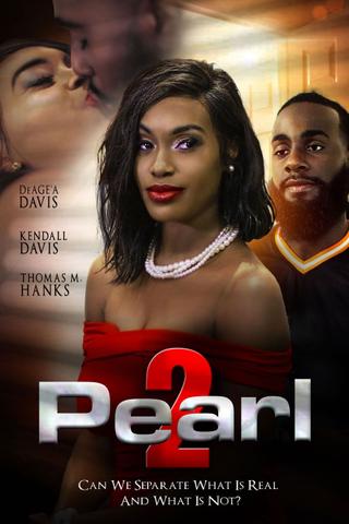 Pearl 2 poster
