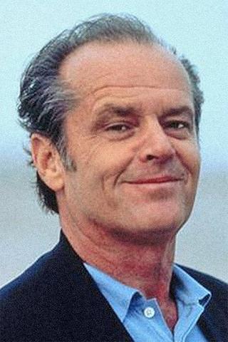 Jack Nicholson pic