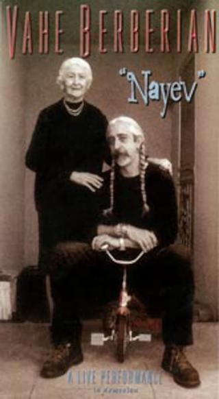 Nayev poster